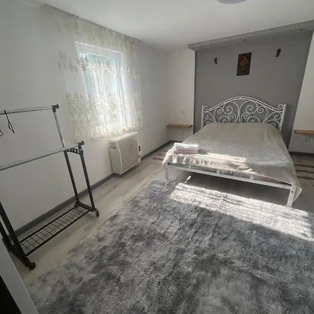 Holiday home у оксани