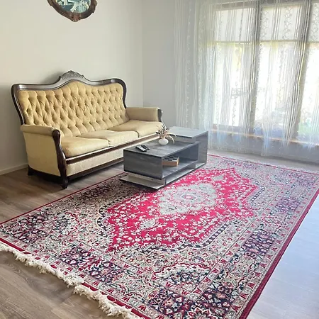 у оксани Holiday home Verkhneye Sinevidnoye