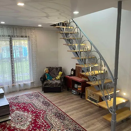 Holiday home у оксани