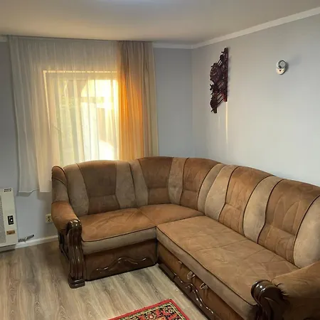 у оксани Holiday home *