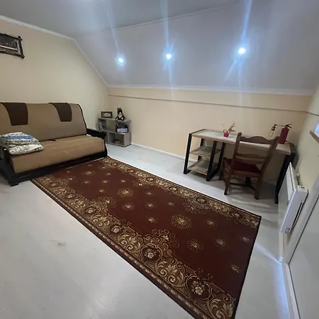 у оксани Holiday home