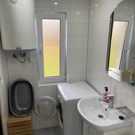 у оксани Holiday home *