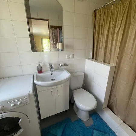 у оксани Holiday home *