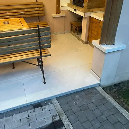 у оксани Holiday home