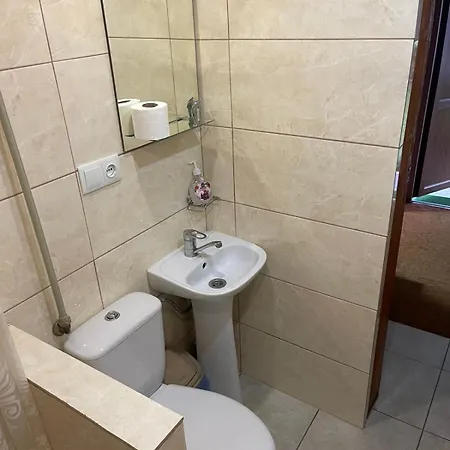 Holiday home у оксани *