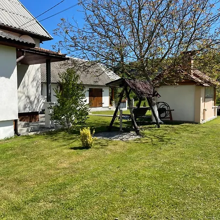 у оксани Holiday home