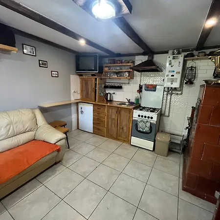 Holiday home у оксани