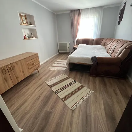у оксани Holiday home *