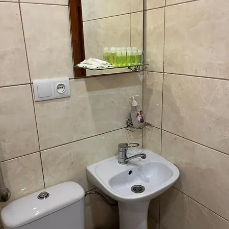 Holiday home у оксани *