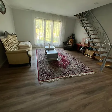 Holiday home у оксани