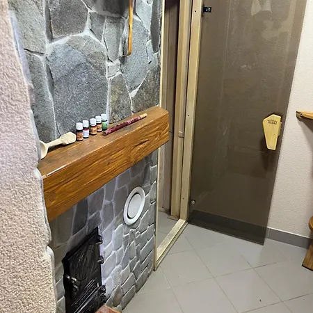 у оксани * Verkhneye Sinevidnoye