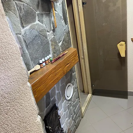 Holiday home у оксани